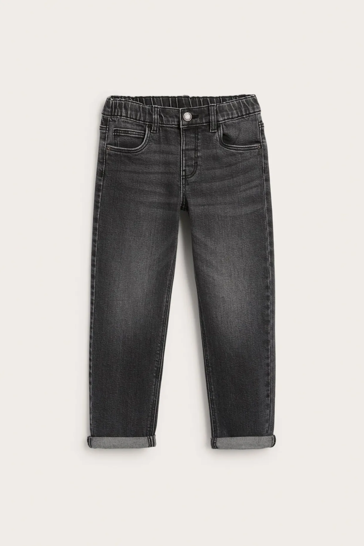 Relaxed jeans