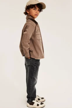 Relaxed jeans