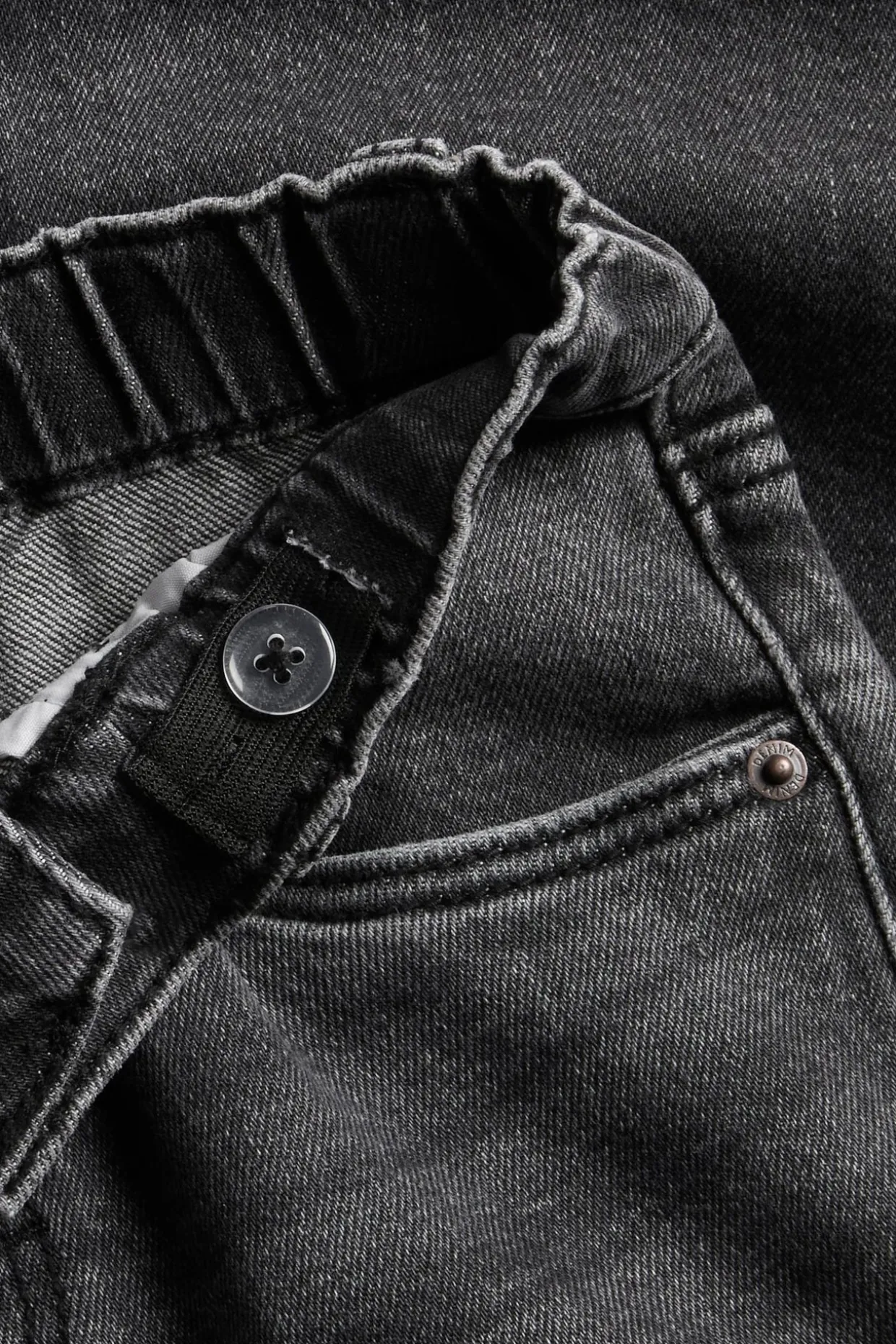 Relaxed jeans