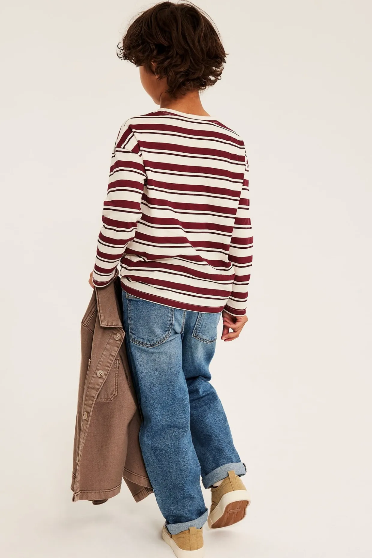 Relaxed jeans