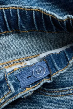 Relaxed jeans