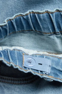 Relaxed jeans