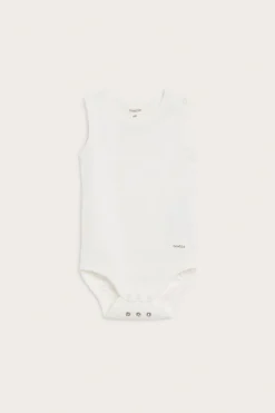 Ärmlös body