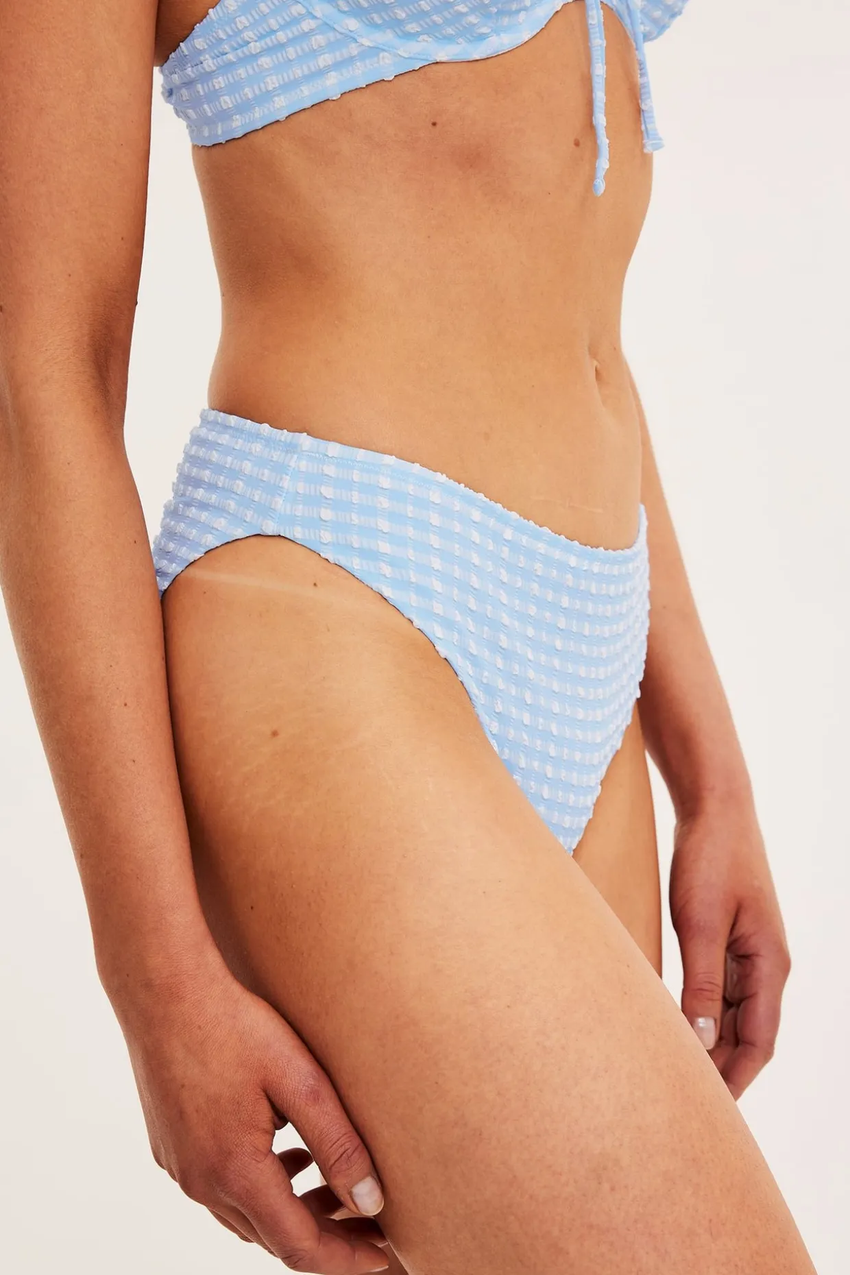 Rutiga bikinitrosor