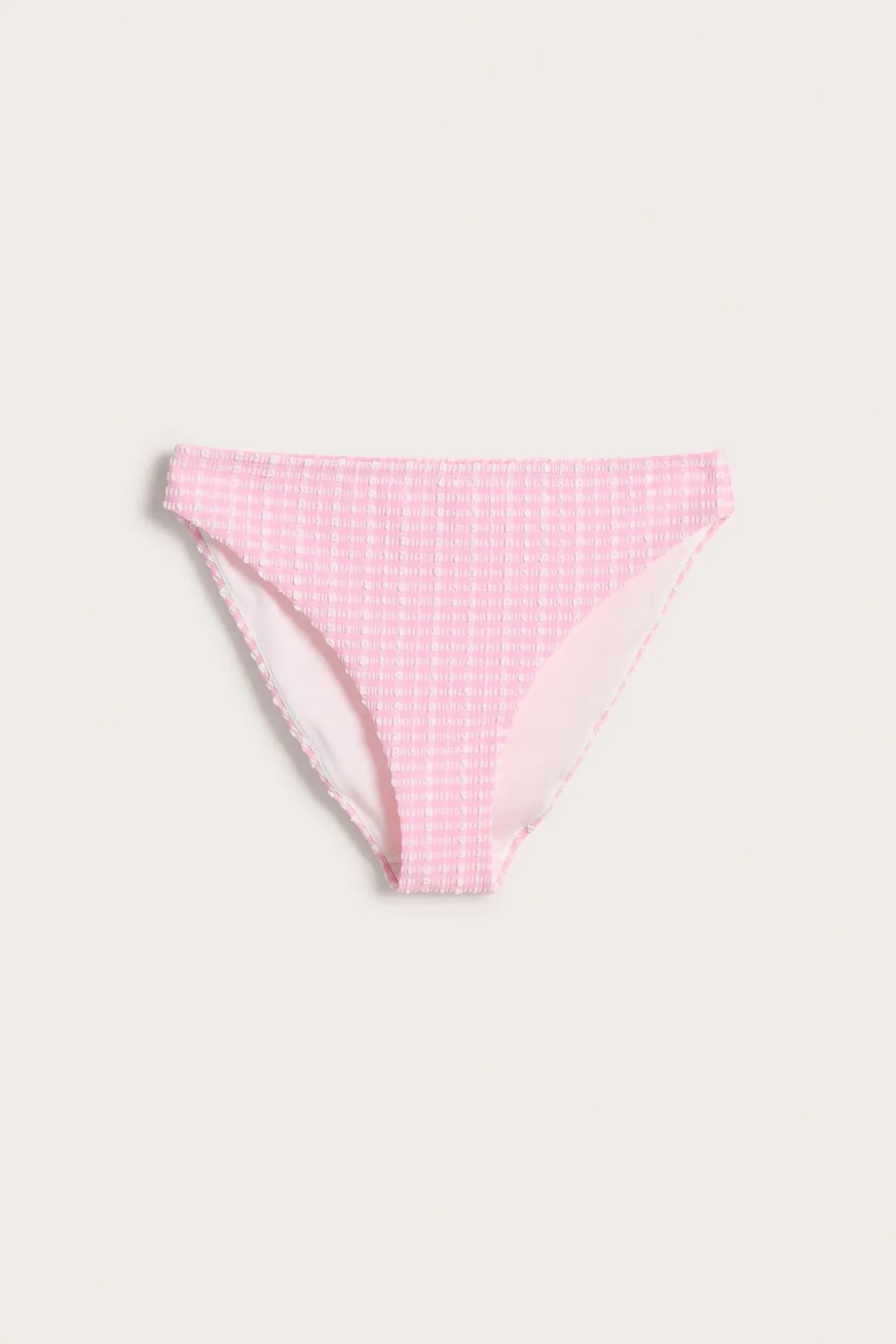 Rutiga bikinitrosor
