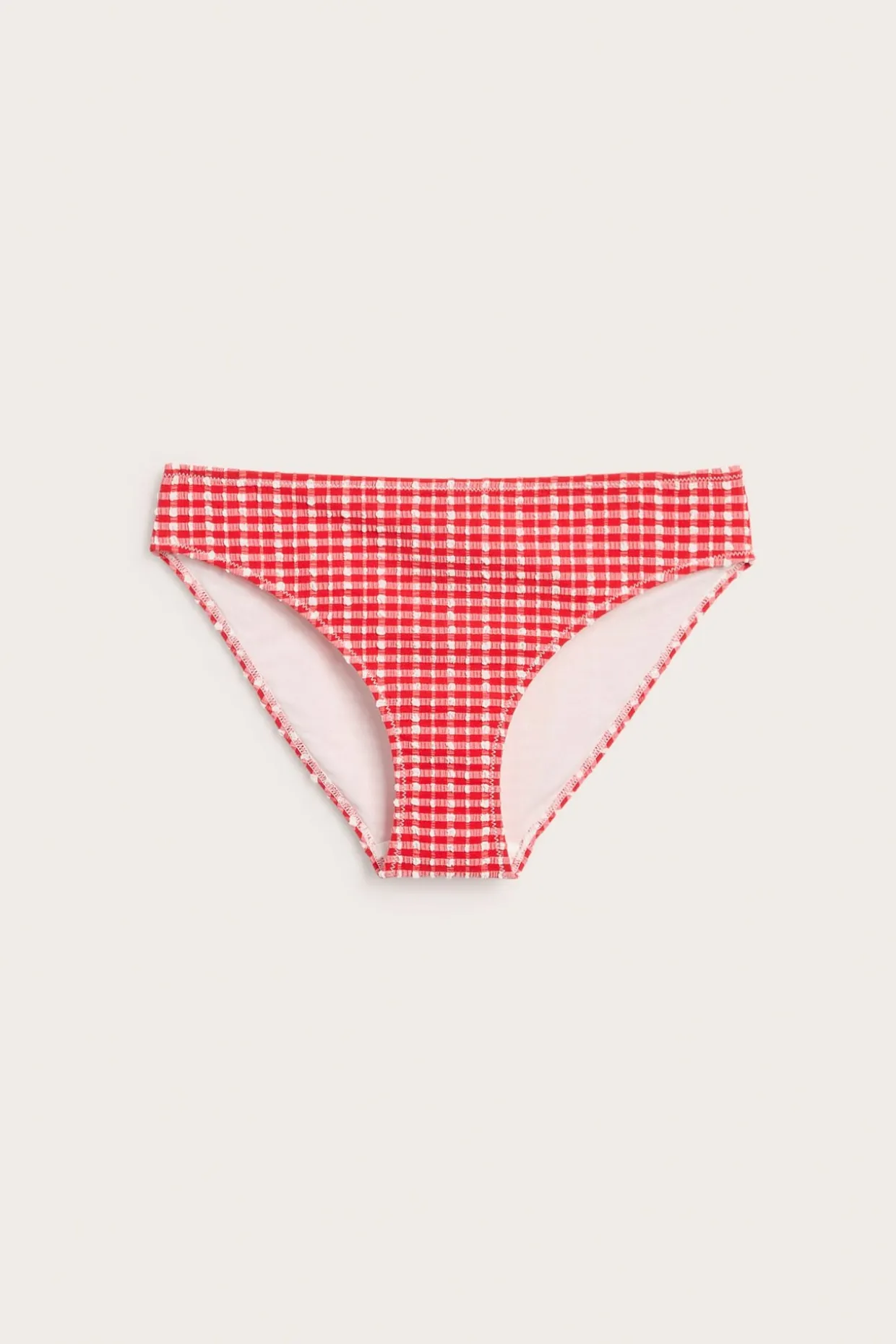 Rutig bikinitrosa brief