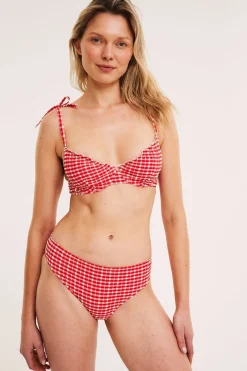Rutig bikinitrosa brief