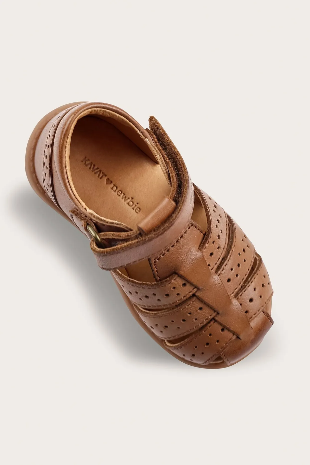 Sandal Hällevik