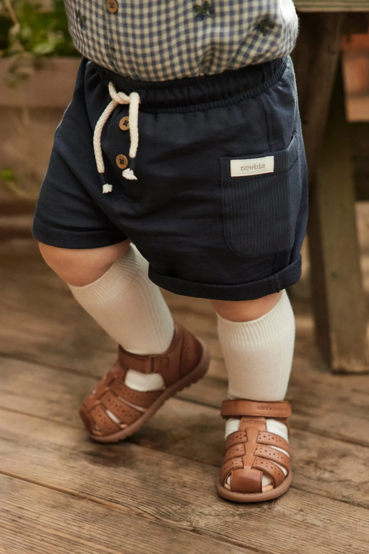 Sandal Hällevik
