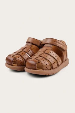 Sandal Hällevik