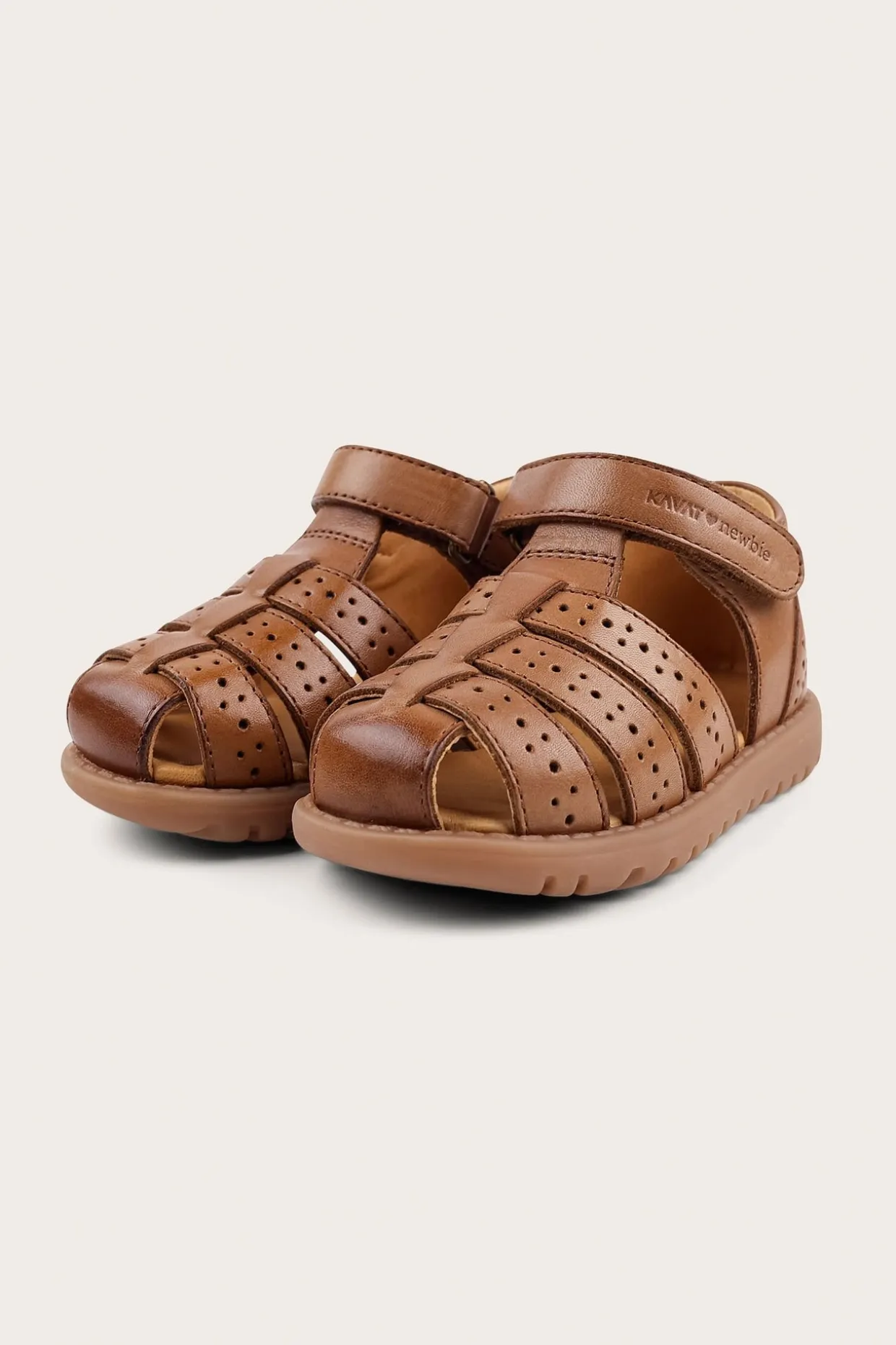 Sandal Hällevik