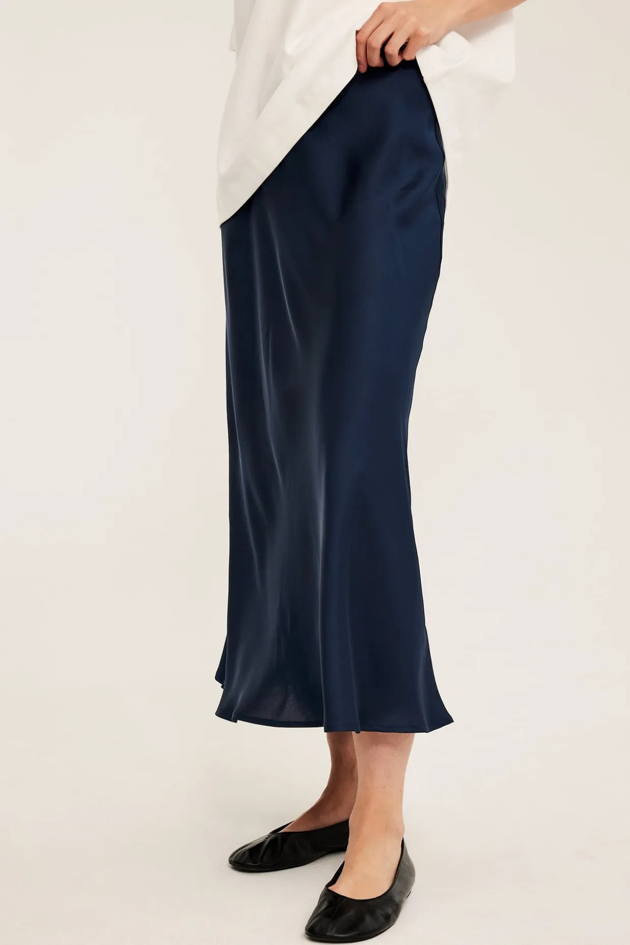 Satinkjol
