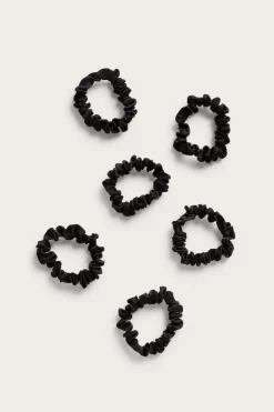 Scrunchies 6-pack