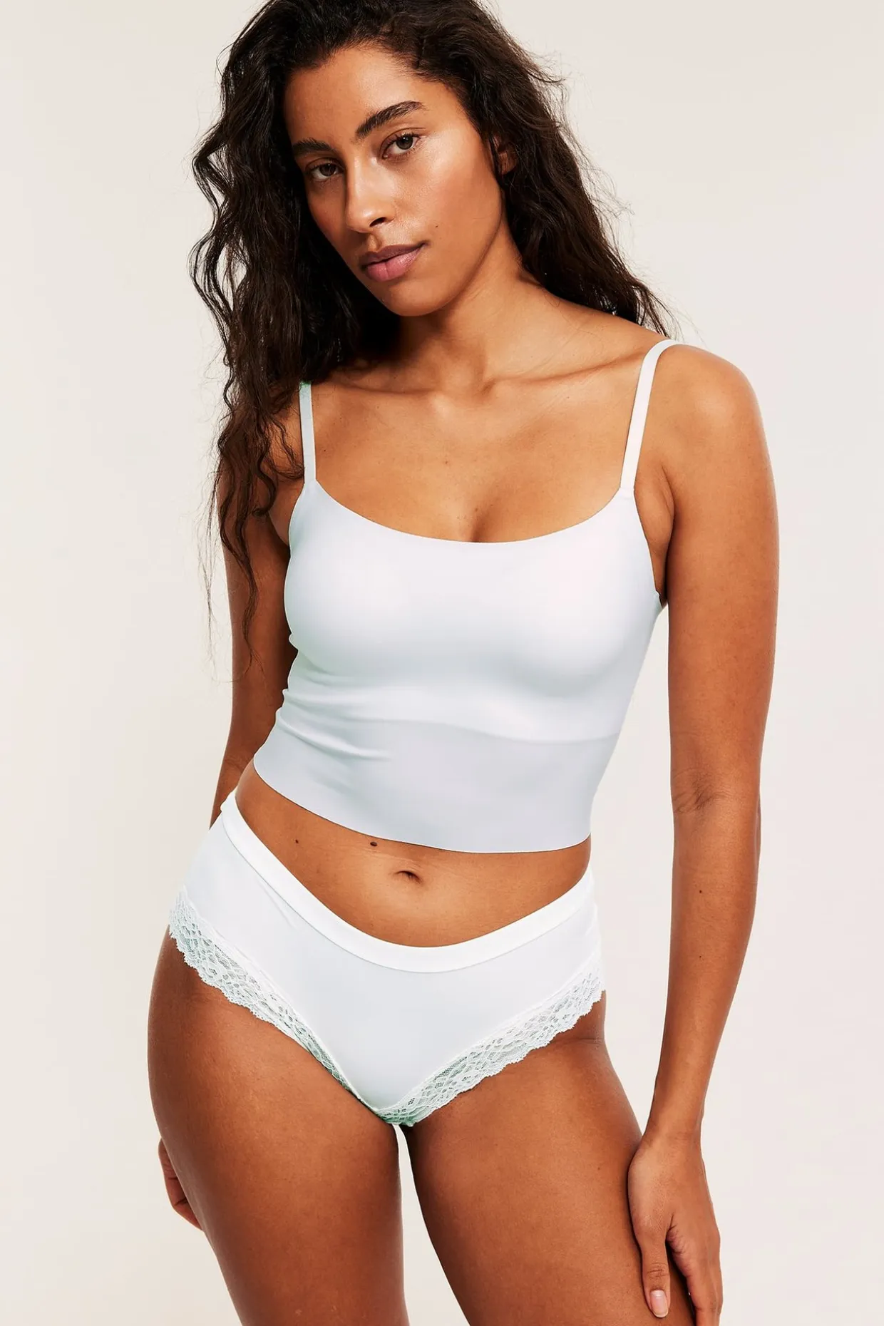 Seamless bh
