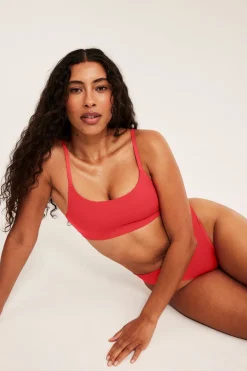 Seamless bh