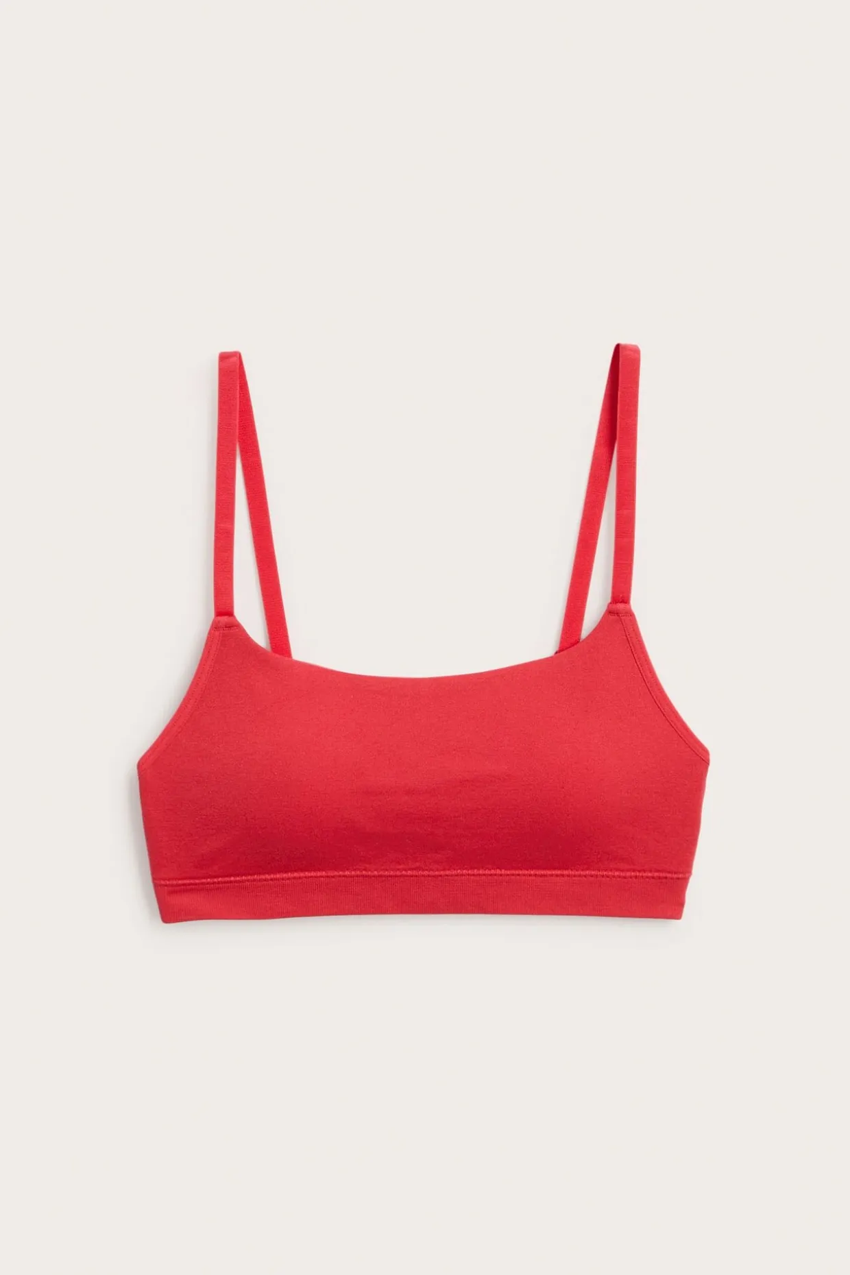 Seamless bh
