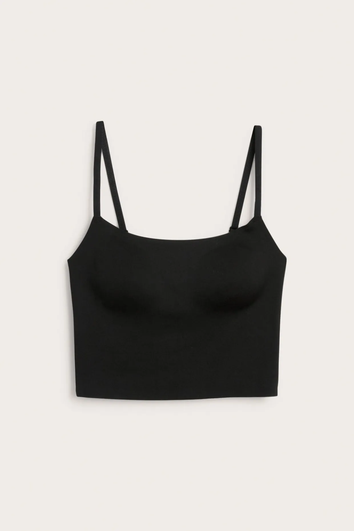 Seamless bh