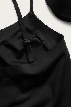 Seamless bh