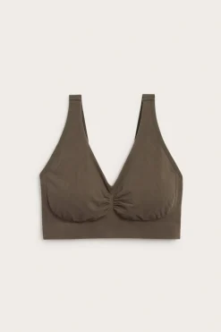 Seamless bh