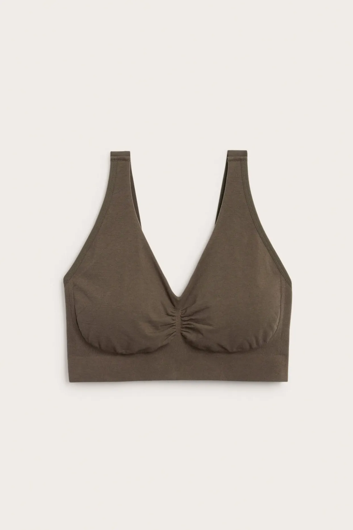 Seamless bh