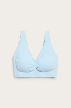 Seamless bh