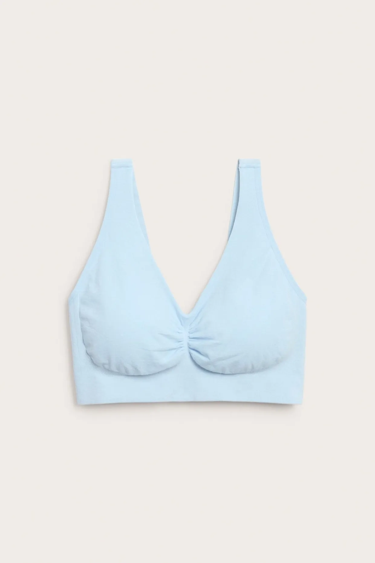 Seamless bh