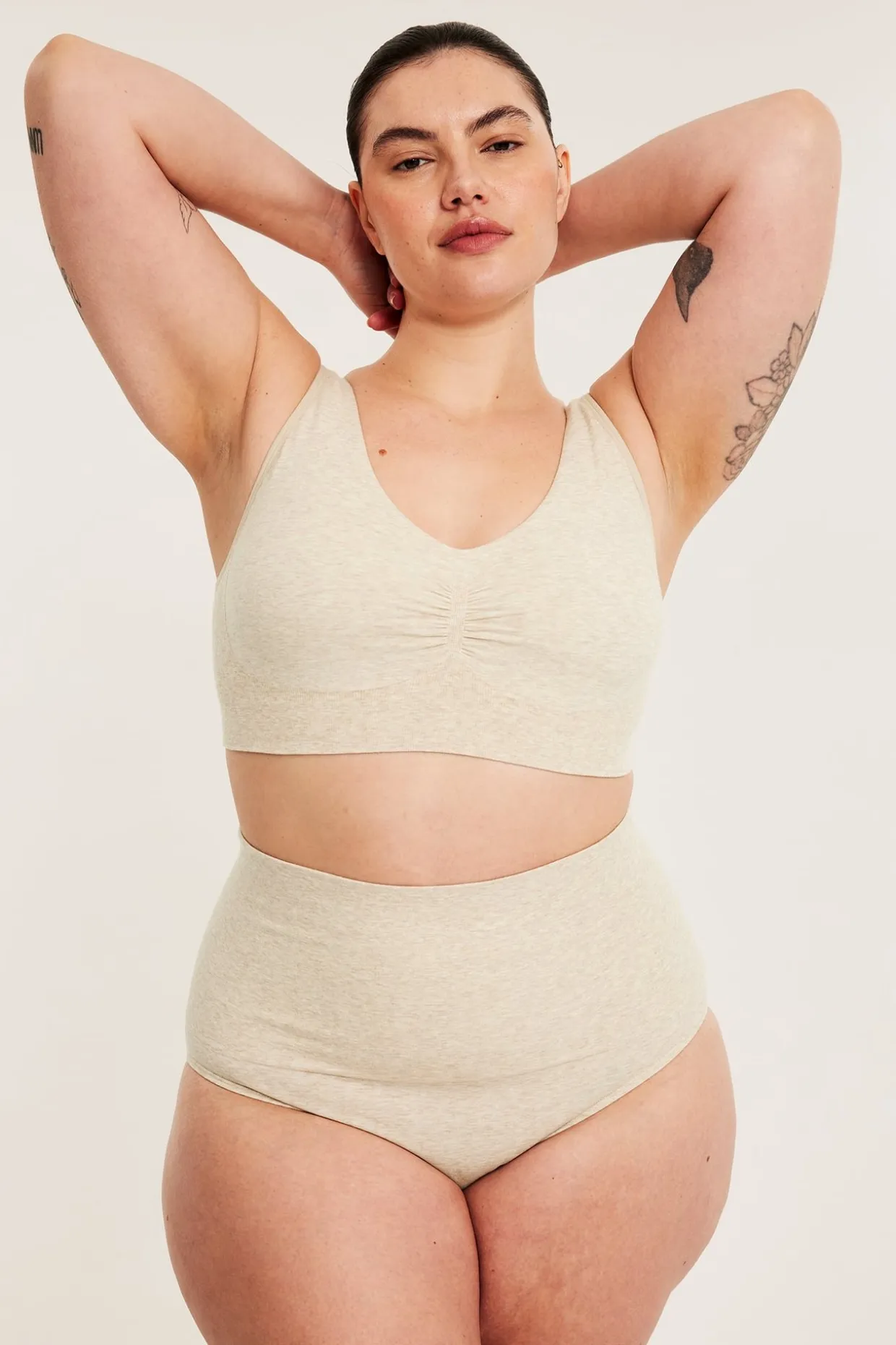 Seamless bh