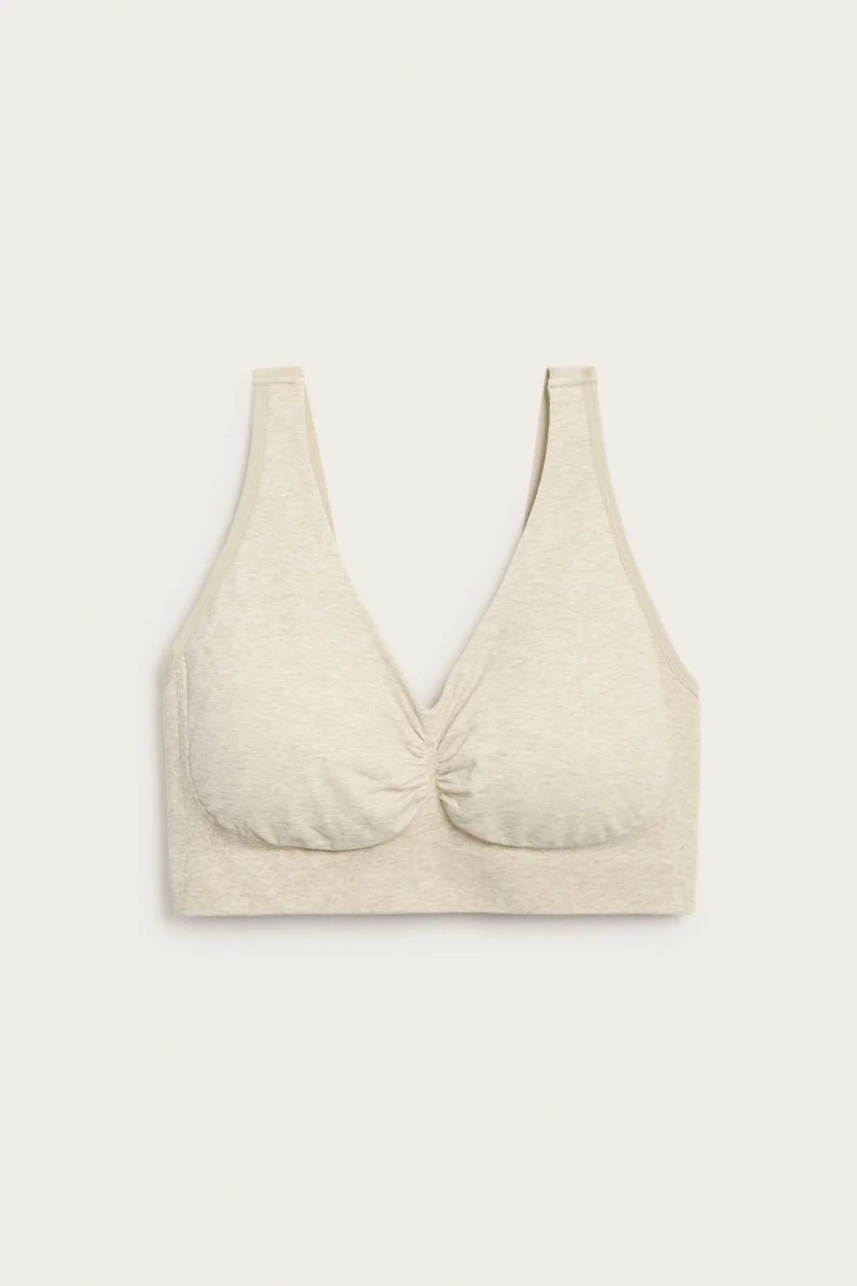 Seamless bh