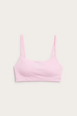 Seamless bh
