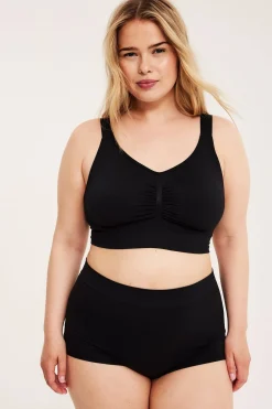 Seamless boxertrosa