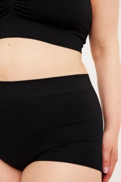 Seamless boxertrosa