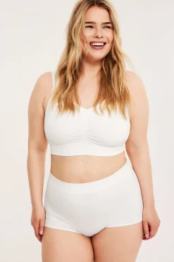 Seamless boxertrosa