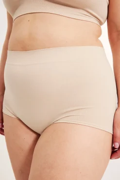 Seamless boxertrosa
