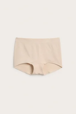 Seamless boxertrosa