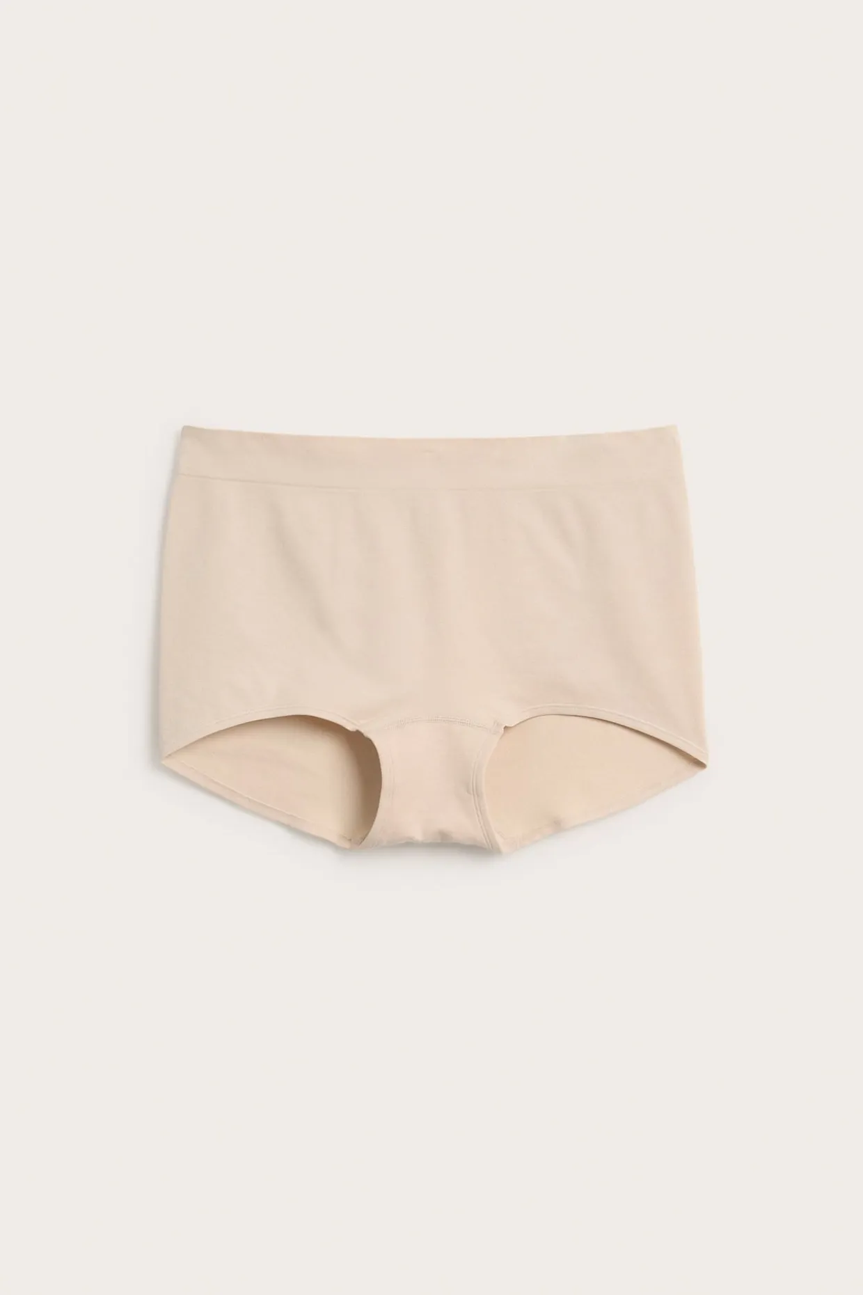 Seamless boxertrosa