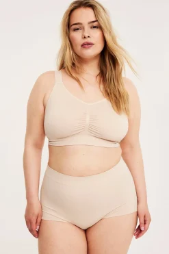 Seamless boxertrosa
