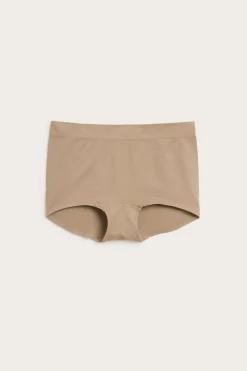 Seamless boxertrosa