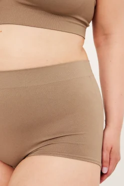 Seamless boxertrosa
