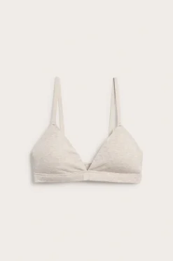Seamless bralette