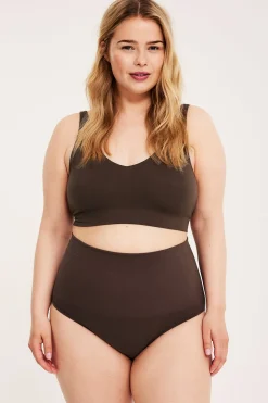 Seamless brieftrosa