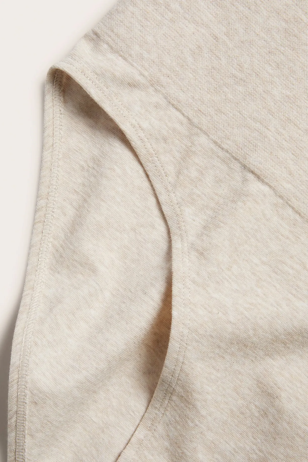 Seamless brieftrosa
