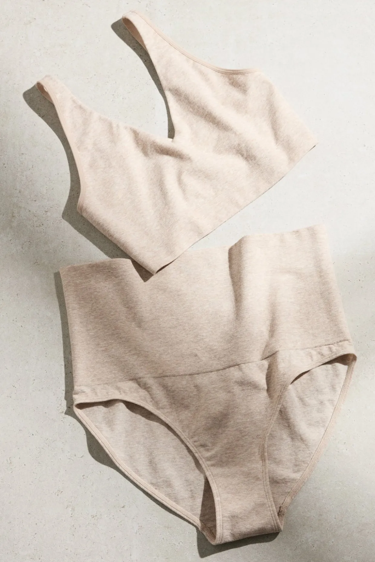 Seamless brieftrosa