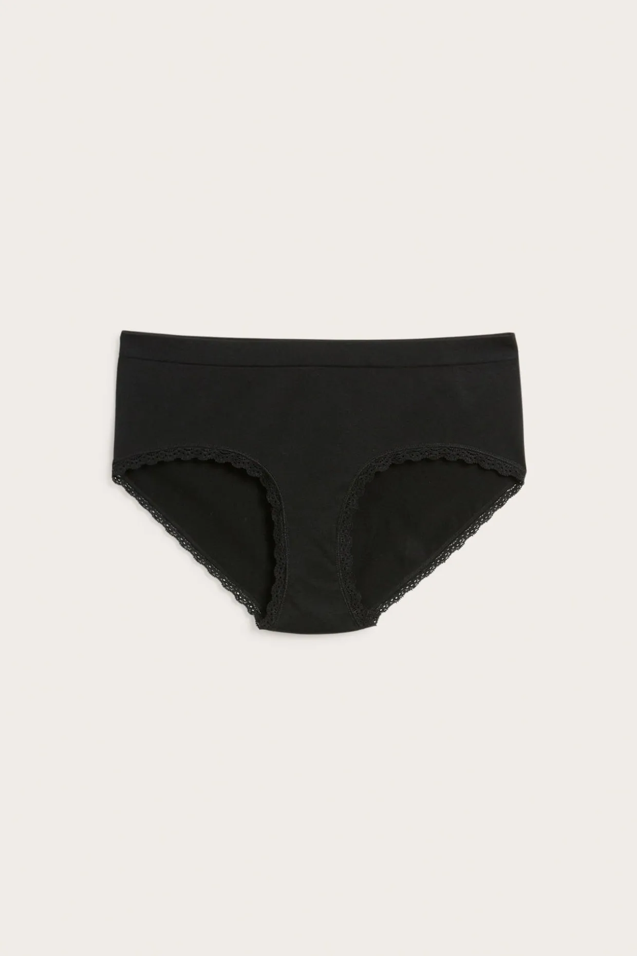 Seamless hipstertrosa