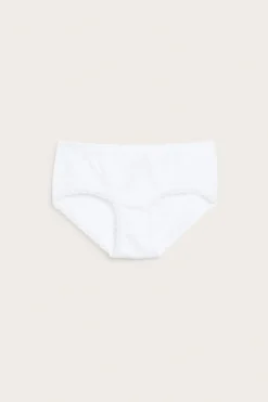 Seamless hipstertrosa