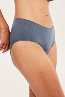 Seamless hipstertrosa