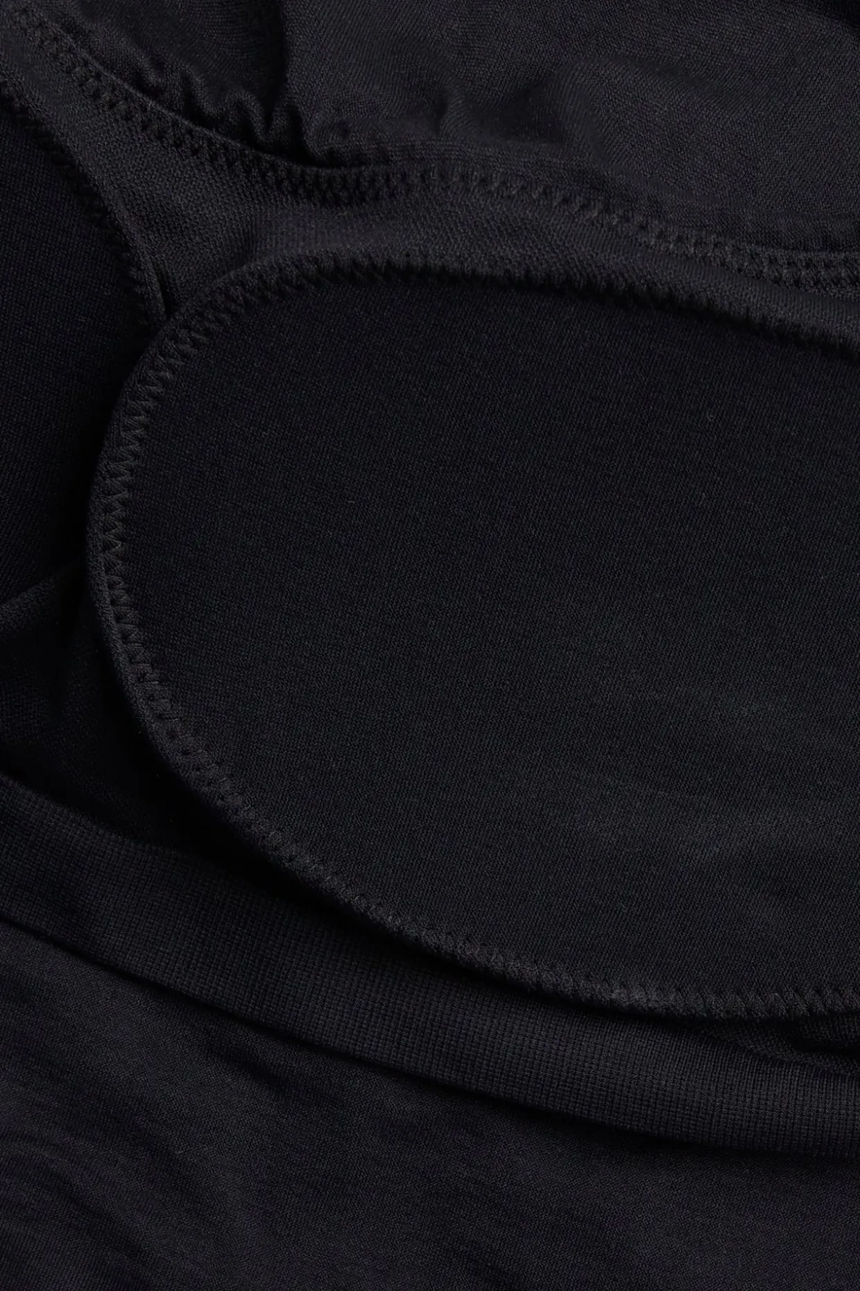 Seamless linne