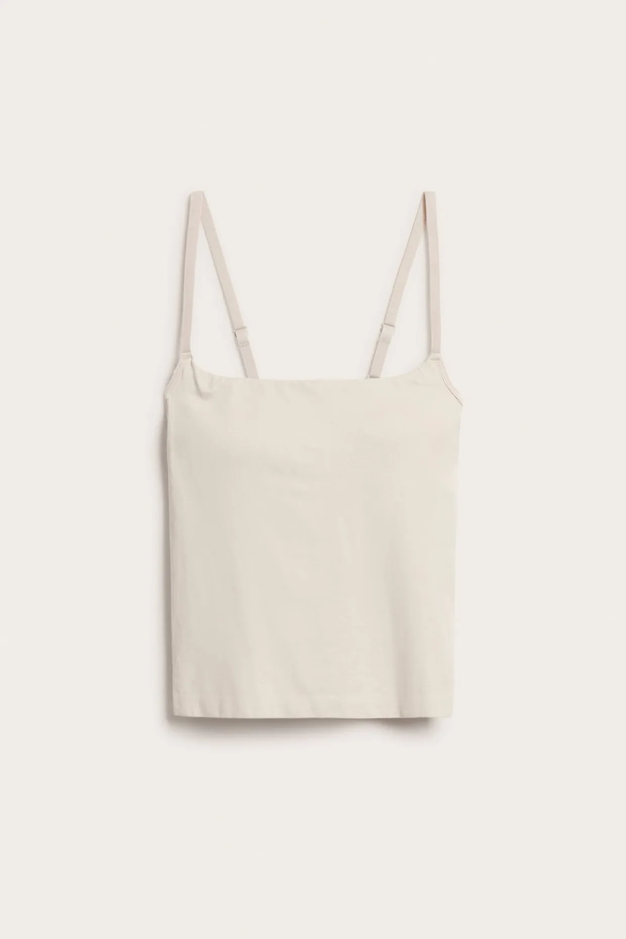 Seamless linne
