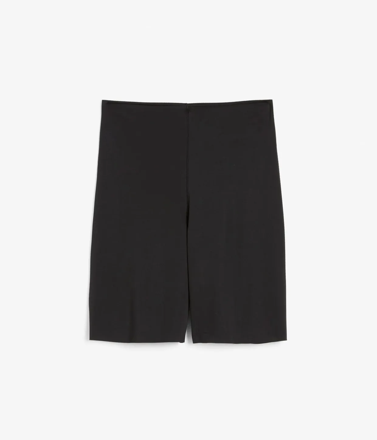 Seamless shortstrosa