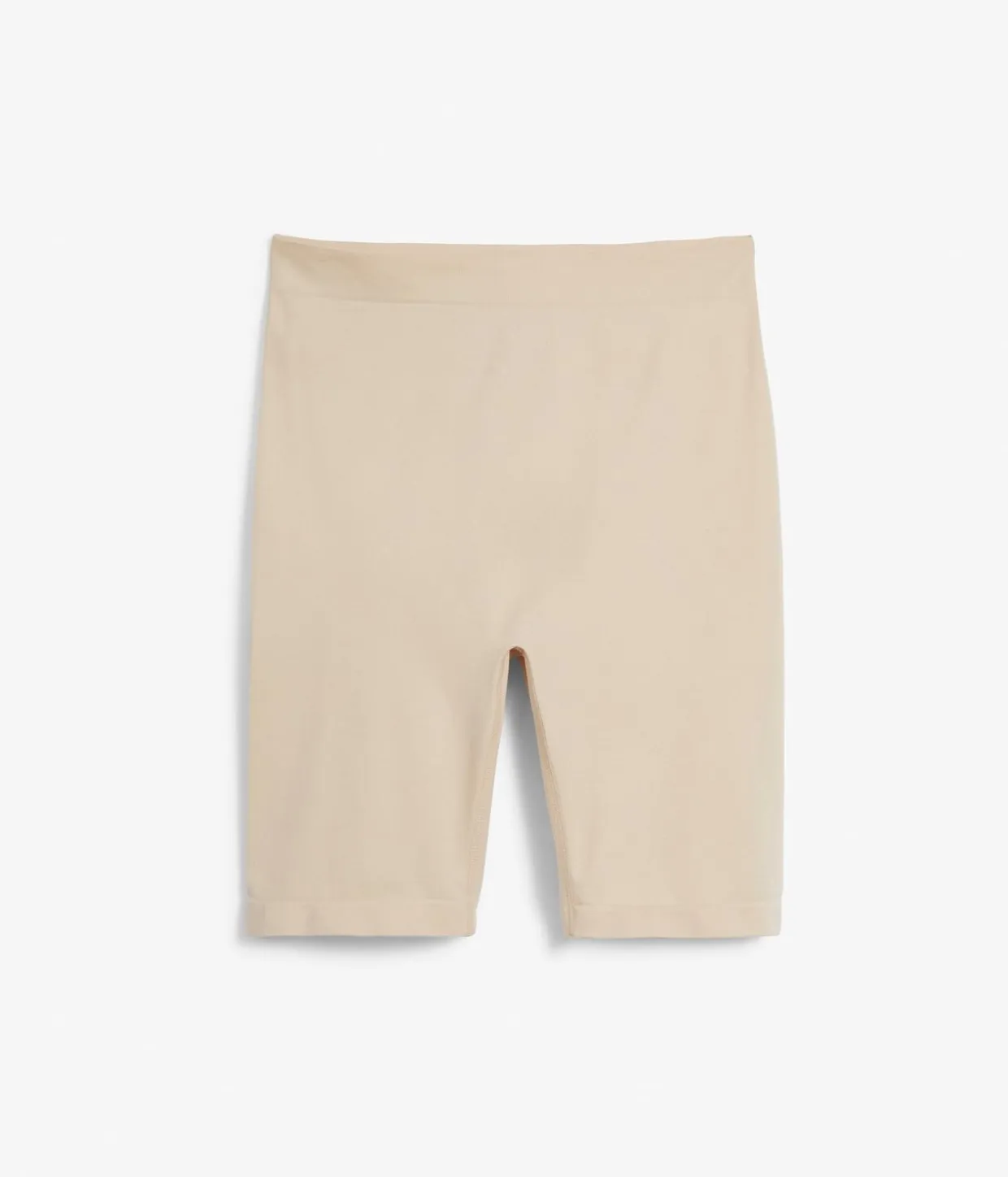 Seamless shortstrosa