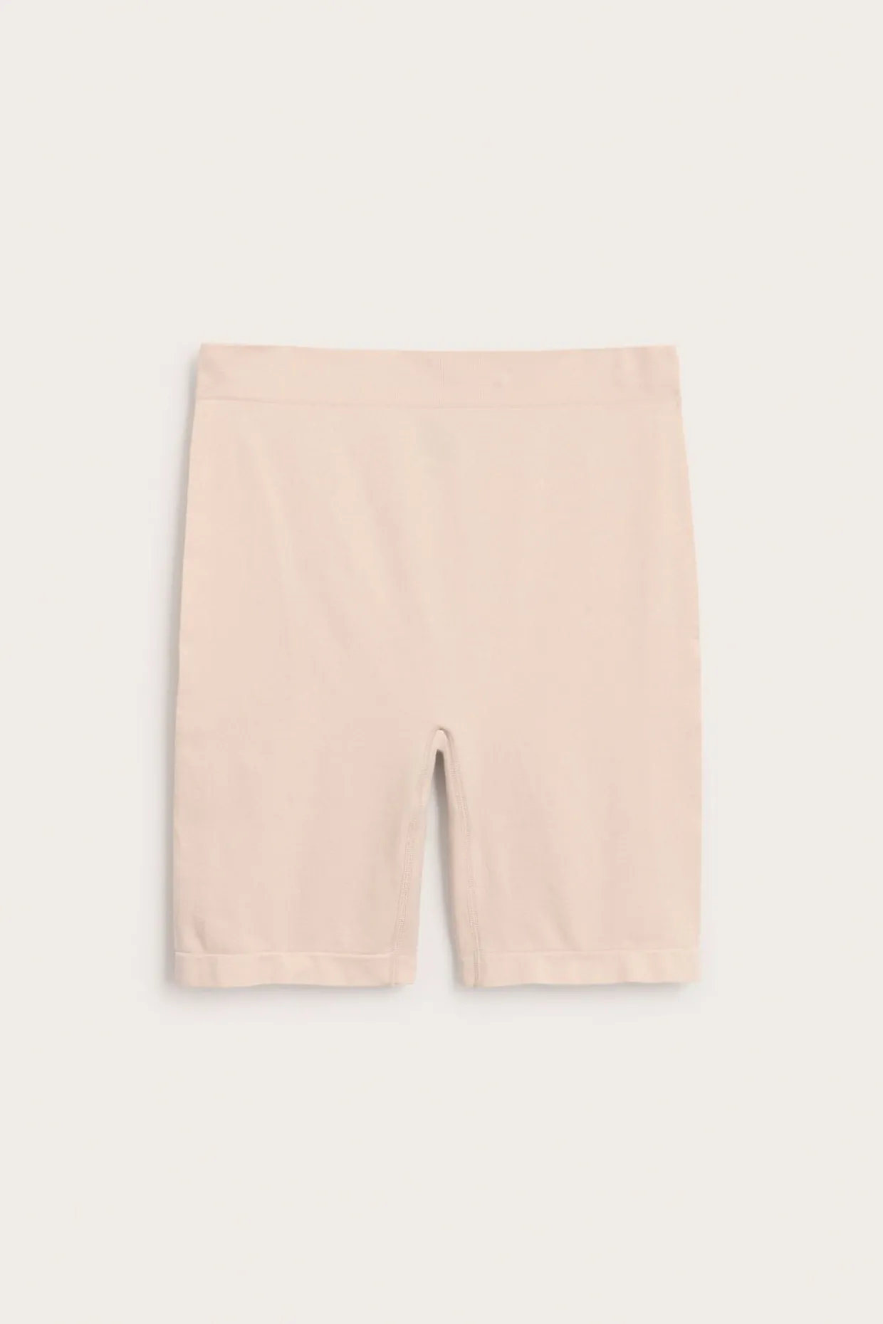Seamless shortstrosa